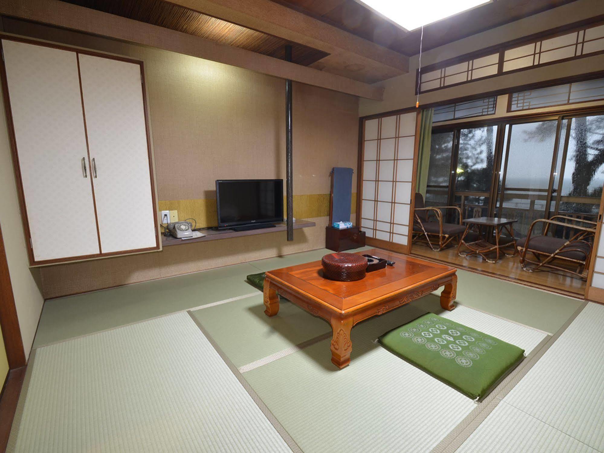 Asanokan Ise Extérieur photo
